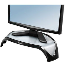 Load image into Gallery viewer, Fellowes Smart Suites Monitor Riser

