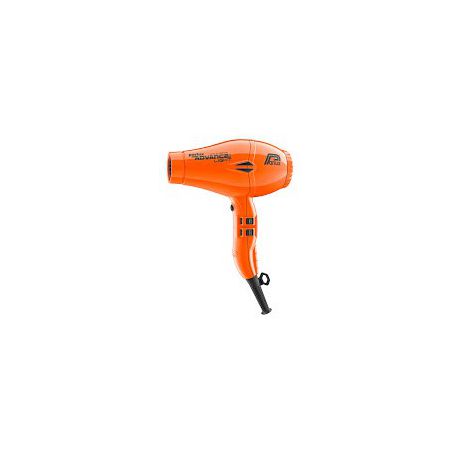 Parlux Advance Ionic & Ceramic Advance Light 2200W - Orange Buy Online in Zimbabwe thedailysale.shop