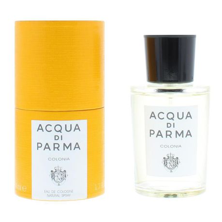 Acqua Di Parma Colonia EDC 50ml (Parallel Import)