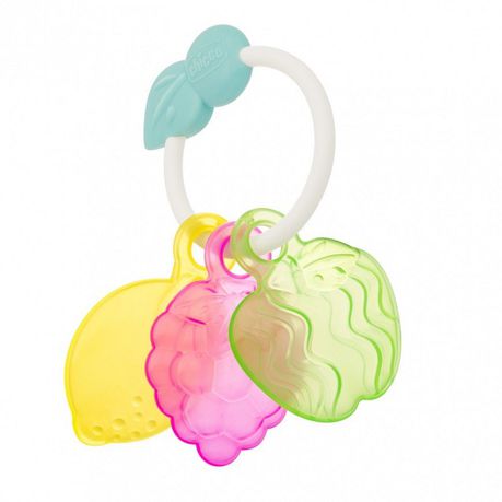 Baby Senses Fruit Salad Air - Multi-Coloured Pastels