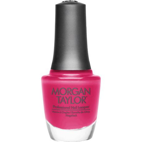 Morgan Taylor Don't Pansy Around Nail Polish - 5ml Buy Online in Zimbabwe thedailysale.shop