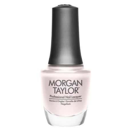 Morgan Taylor My Yacht, My Rules! In White Nail Polish Buy Online in Zimbabwe thedailysale.shop