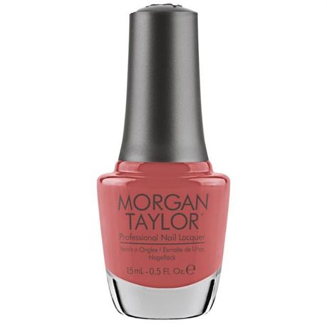 Morgan Taylor Perfect Landing - 15ml Buy Online in Zimbabwe thedailysale.shop