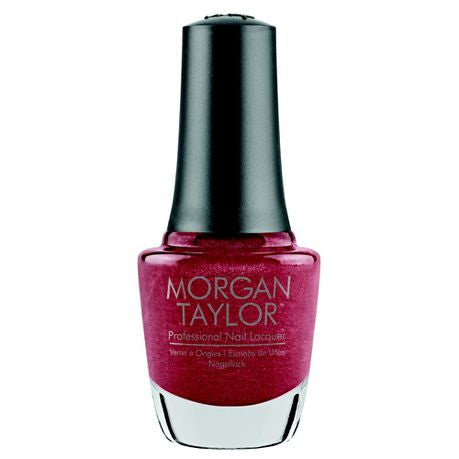 Morgan Taylor Ice Queen Anyone - Copper Shimmer Nail Lacquer Buy Online in Zimbabwe thedailysale.shop
