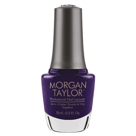 Morgan Taylor 15ml Nail Lacquer - Ole My Way Buy Online in Zimbabwe thedailysale.shop