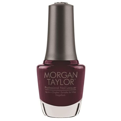 Morgan Taylor Nail Lacquer - Let's Kiss & Warm Up Buy Online in Zimbabwe thedailysale.shop