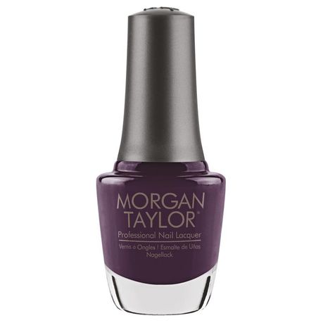 Morgan Taylor Nail Lacquer - Don't Let The Frost Bite! Buy Online in Zimbabwe thedailysale.shop