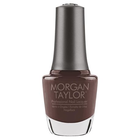 Morgan Taylor Nail Lacquer - Caviar On Ice Buy Online in Zimbabwe thedailysale.shop