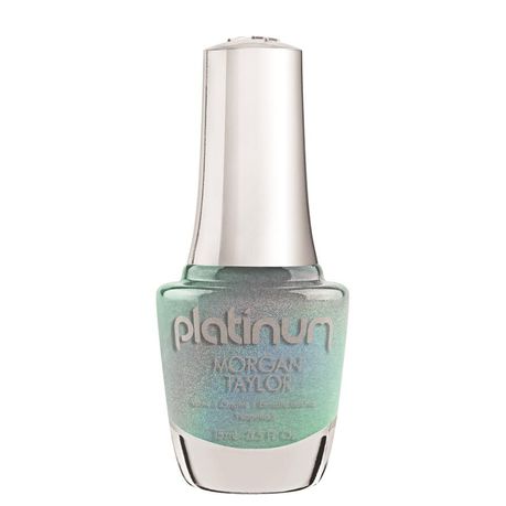 Morgan Taylor Nail Lacquer Disco Days - 15ml