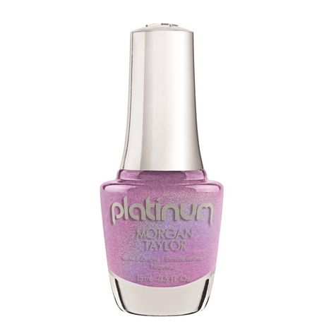 Morgan Taylor Nail Lacquer It's Lit - 15ml Buy Online in Zimbabwe thedailysale.shop