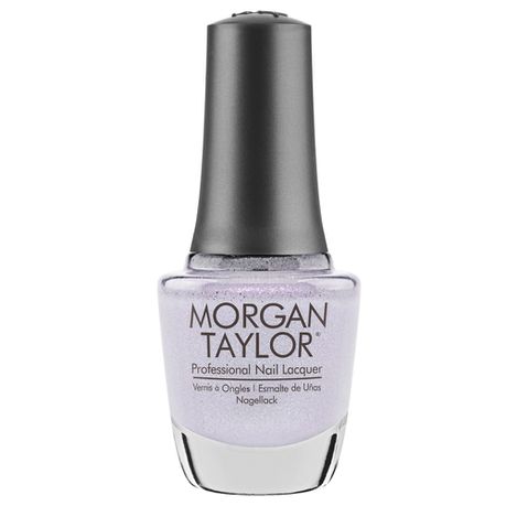 Morgan Taylor Nail Lacquer 15ml - Cellophane Coat MT Buy Online in Zimbabwe thedailysale.shop