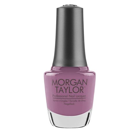 Morgan Taylor Nail Lacquer 15ml - Merci Bouquet