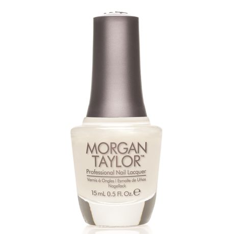 Morgan Taylor Nail Lacquer - Heaven Sent (15ml) Buy Online in Zimbabwe thedailysale.shop