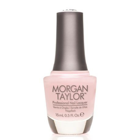 Morgan Taylor Nail Lacquer - Simply Irresistable (15ml) Buy Online in Zimbabwe thedailysale.shop