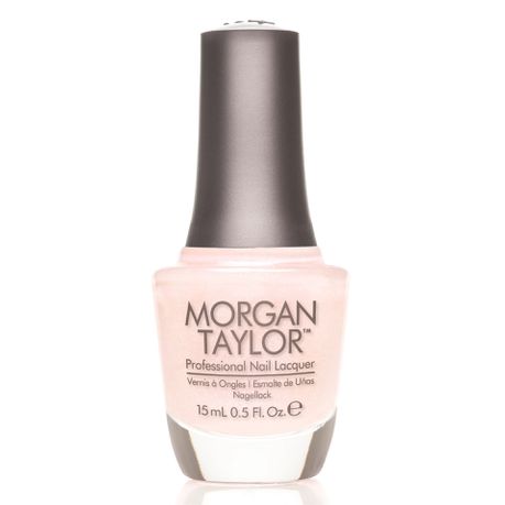 Morgan Taylor Nail Lacquer - Sweet Surrender (15ml) Buy Online in Zimbabwe thedailysale.shop