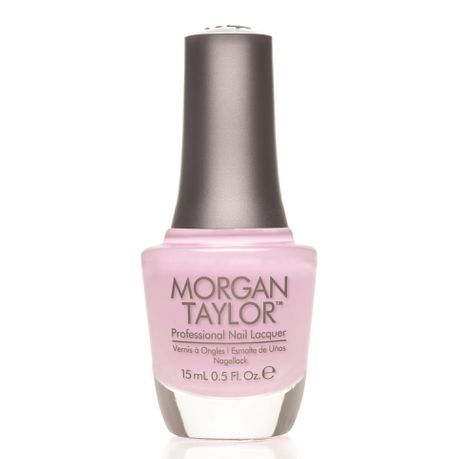 Morgan Taylor Nail Lacquer - La Dolce Vita (15ml) Buy Online in Zimbabwe thedailysale.shop