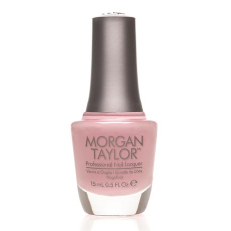 Morgan Taylor Nail Lacquer - Luxe Be A Lady (15ml) Buy Online in Zimbabwe thedailysale.shop