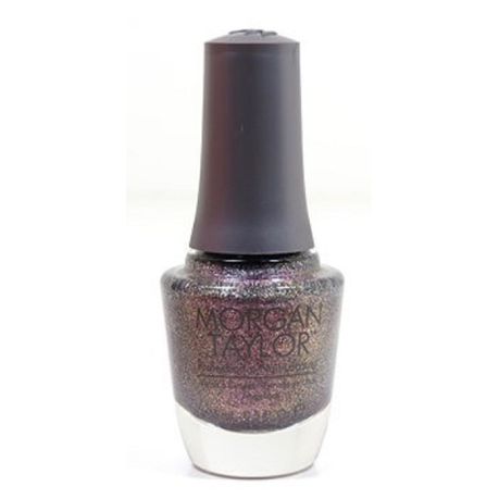 Morgan Taylor Nail Lacquer - Who's That Girl (15ml) Buy Online in Zimbabwe thedailysale.shop