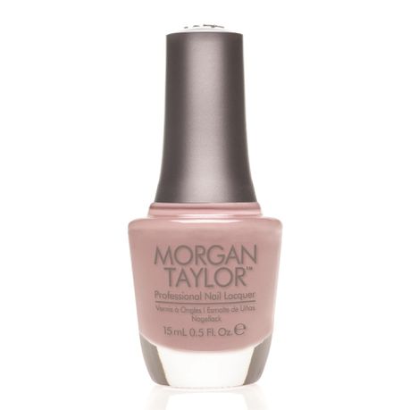 Morgan Taylor Nail Lacquer - Perfect Match (15ml)