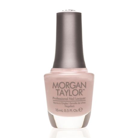 Morgan Taylor Nail Lacquer - Polished up (15ml) Buy Online in Zimbabwe thedailysale.shop