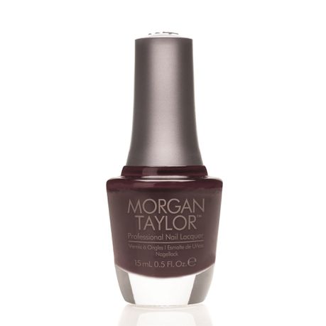 Morgan Taylor Nail Lacquer - Seal The Deal (15ml) Buy Online in Zimbabwe thedailysale.shop