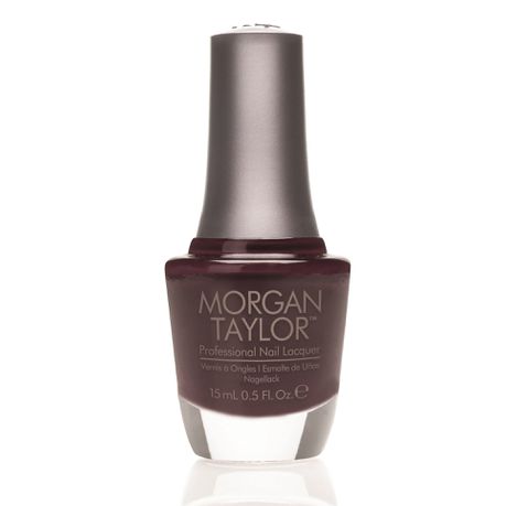 Morgan Taylor Nail Lacquer - Well Spent (15ml) Buy Online in Zimbabwe thedailysale.shop