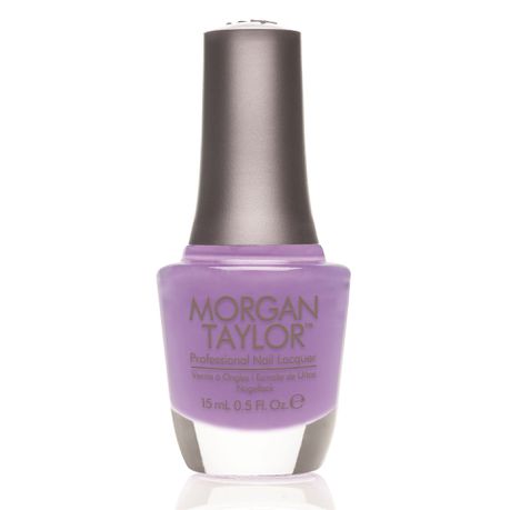 Morgan Taylor Nail Lacquer - Invitation Only (15ml) Buy Online in Zimbabwe thedailysale.shop