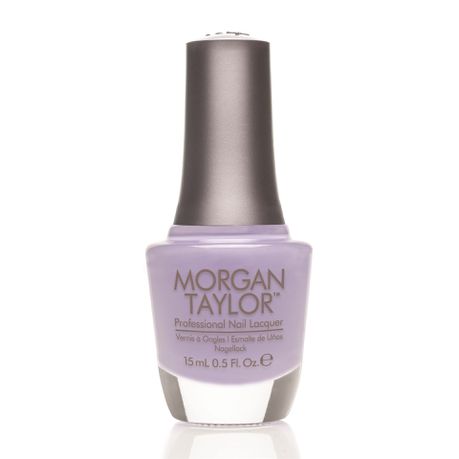 Morgan Taylor Nail Lacquer - P.S I Love You (15ml) Buy Online in Zimbabwe thedailysale.shop