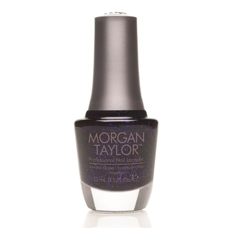 Morgan Taylor Nail Lacquer - All The Right Moves (15ml) Buy Online in Zimbabwe thedailysale.shop