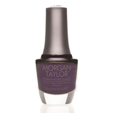 Morgan Taylor Nail Lacquer - If Looks Could Thrill (15ml) Buy Online in Zimbabwe thedailysale.shop
