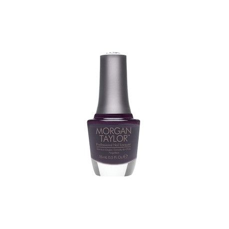 Morgan Taylor Nail Lacquer - A-Muse Me - 15ml