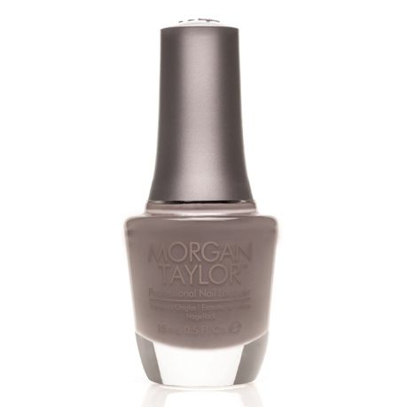 Morgan Taylor Nail Lacquer - Dress Code (15ml) Buy Online in Zimbabwe thedailysale.shop