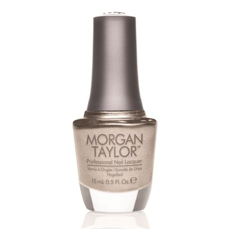 Morgan Taylor Nail Lacquer - Chain Reaction (15ml) Buy Online in Zimbabwe thedailysale.shop
