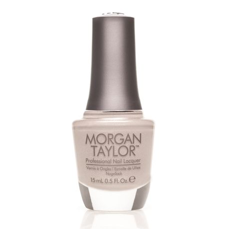 Morgan Taylor Nail Lacquer - Scene Queen (15ml) Buy Online in Zimbabwe thedailysale.shop