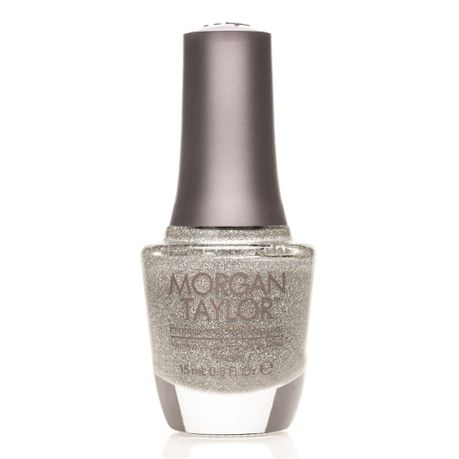 Morgan Taylor Nail Lacquer - Fame Game (15ml) Buy Online in Zimbabwe thedailysale.shop