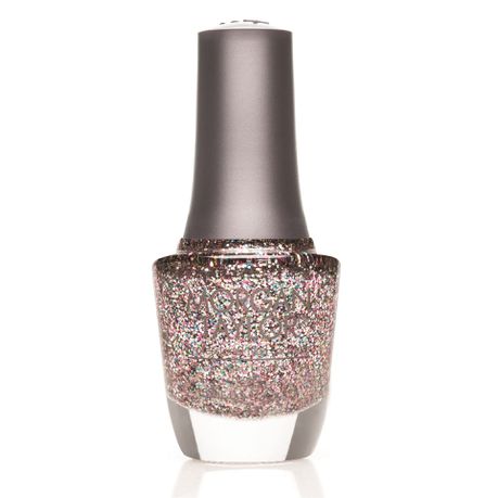 Morgan Taylor Nail Lacquer - It's My Party (15ml) Buy Online in Zimbabwe thedailysale.shop