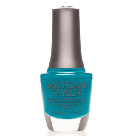 Morgan Taylor Nail Lacquer - Gotta Have Hue (15ml) Buy Online in Zimbabwe thedailysale.shop