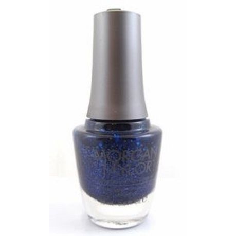 Morgan Taylor Nail Lacquer - Regal As A Royal (15ml) Buy Online in Zimbabwe thedailysale.shop