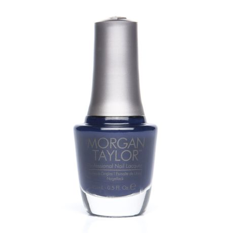 Morgan Taylor Nail Lacquer - Polished Up Punk (15ml) Buy Online in Zimbabwe thedailysale.shop