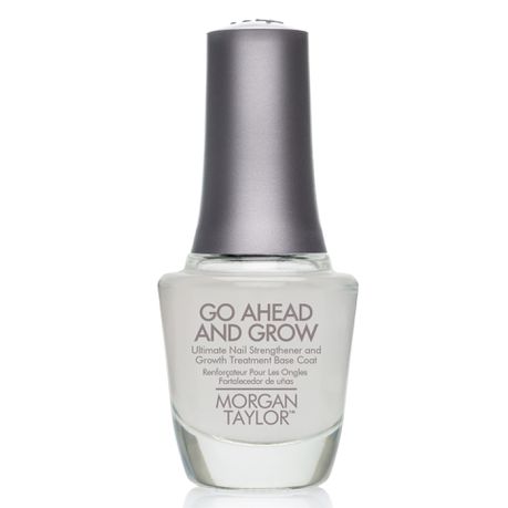 Morgan Taylor Go Ahead And Grow - (15ml)