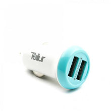 Load image into Gallery viewer, Tellur Travel Kit: Cable for Car and Wall
