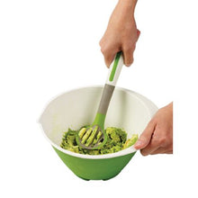 Load image into Gallery viewer, Chef&#39;n - Freshforce Avocado Masher - Arugula
