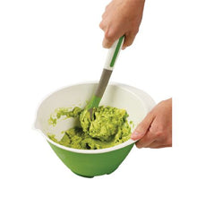 Load image into Gallery viewer, Chef&#39;n - Freshforce Avocado Masher - Arugula

