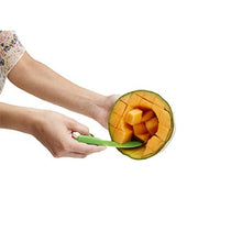 Load image into Gallery viewer, Chef&#39;n - Melon Mate Fruit Cutter
