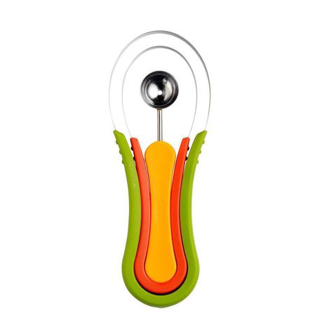 Chef'n - Scoop Troop