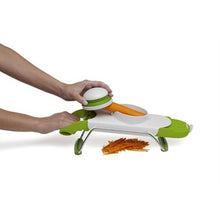 Load image into Gallery viewer, Chef&#39;n - Pull&#39;N Slice Mandoline

