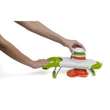 Load image into Gallery viewer, Chef&#39;n - Pull&#39;N Slice Mandoline
