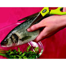 Load image into Gallery viewer, Ibili - Easycook Kitchen Scissors
