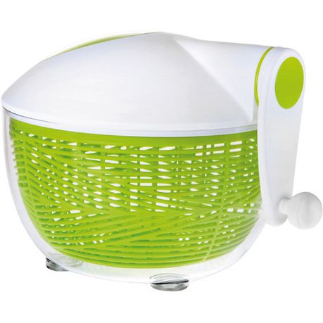 Ibili - Centrifugal Salad Spinner - 26cm