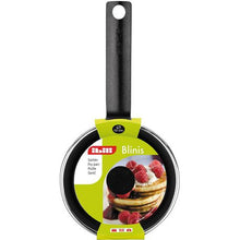 Load image into Gallery viewer, Ibili - Blinis Non-Stick Frying Pan - 12cm
